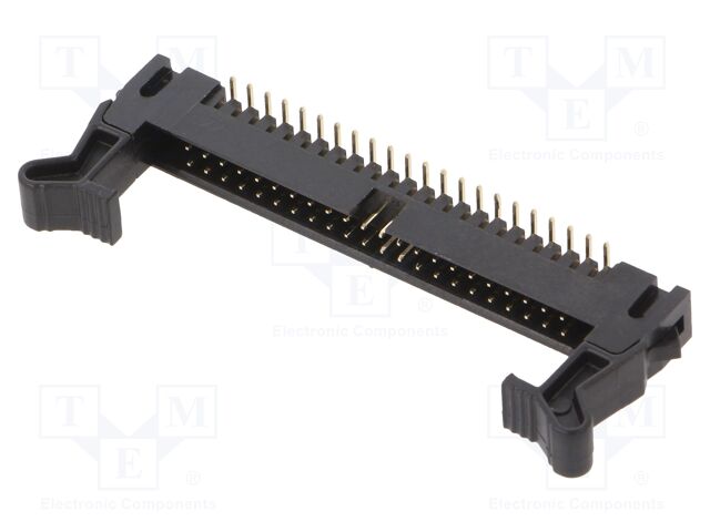 2MHR-B1-44-VUAL-SMT 2MHR-B1-44-VUAL-SMT