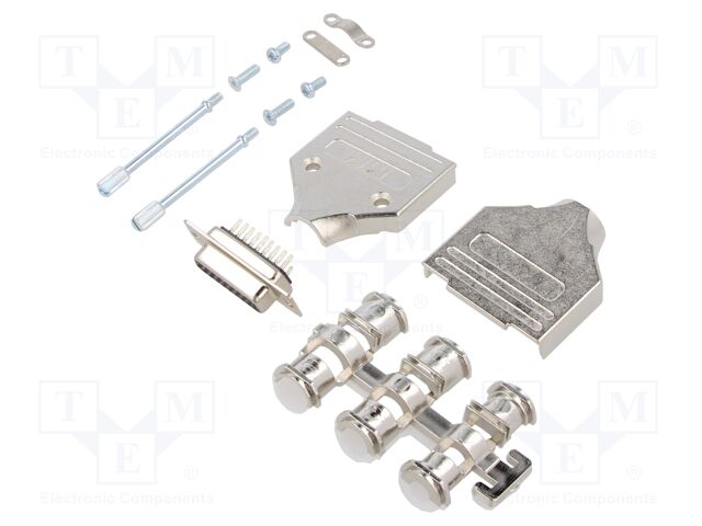 MHDM15-HD26FS-K MHDM15-HD26FS-K