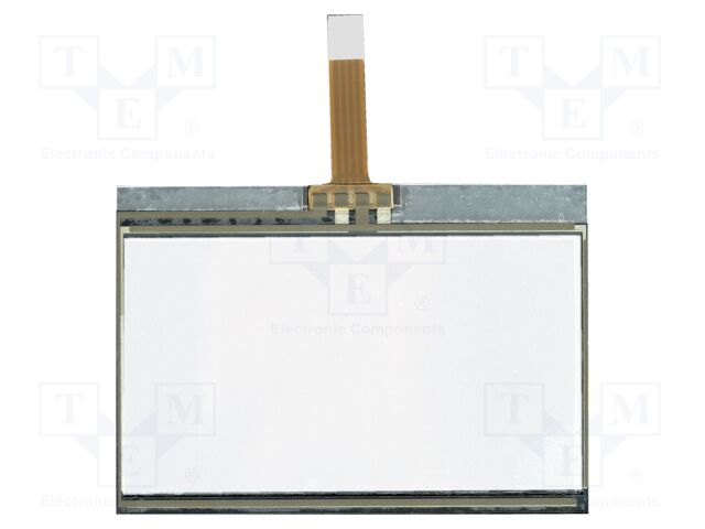 EA TOUCH128-2 EA TOUCH128-2