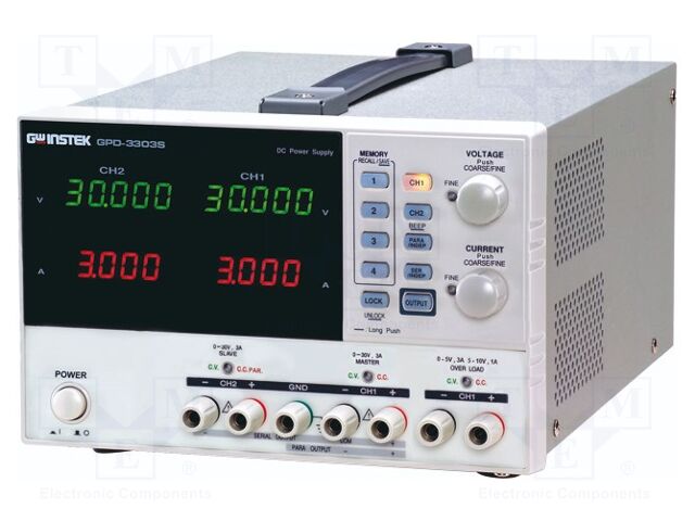 GPD-3303S GPD-3303S