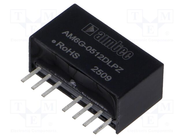 AM6G-0512DLPZ AM6G-0512DLPZ