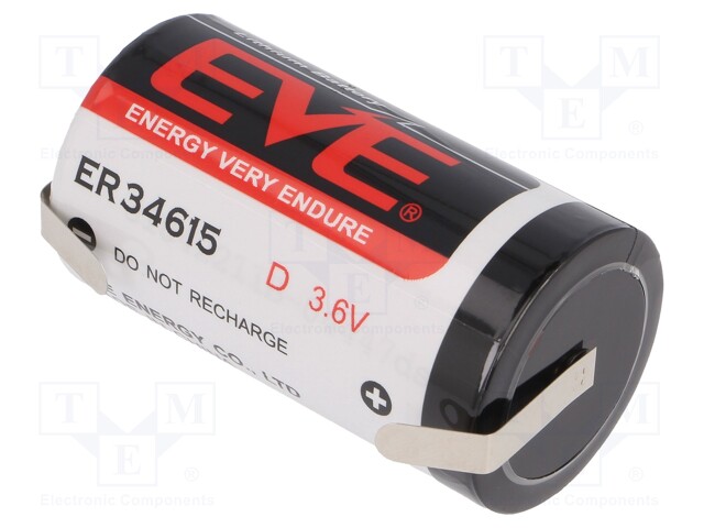 EVE ER34615CNR