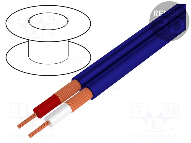 C121 BLUE C121 BLUE