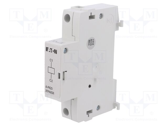 A-PKZ0(120V60HZ) A-PKZ0(120V60HZ)