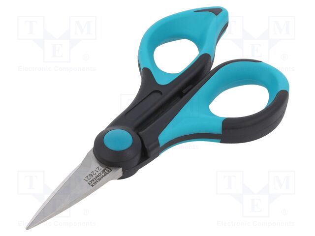 CUTFOX-ES CUTFOX-ES