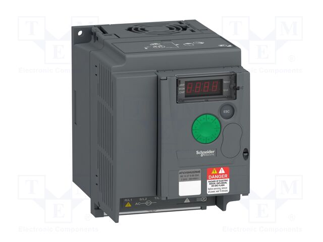 ATV310HU22N4E ATV310HU22N4E
