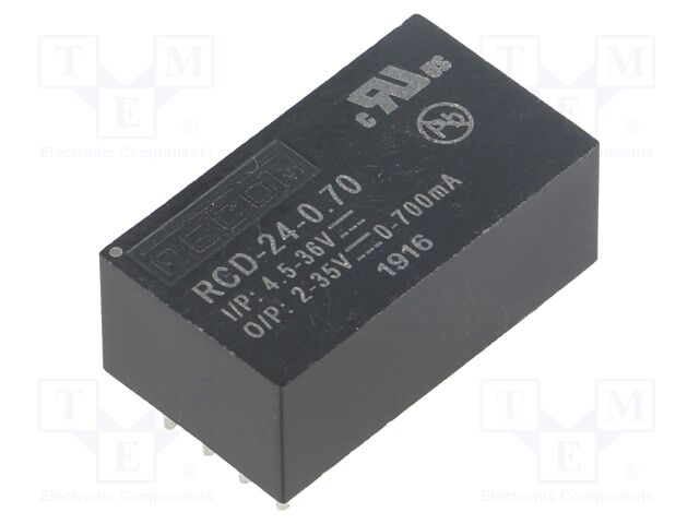 RCD-24-0.70 RCD-24-0.70