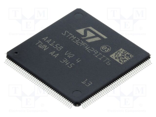STM32F429IIT6 STM32F429IIT6