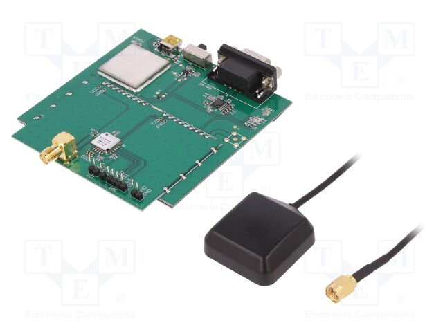 XM1110-EVK XM1110-EVK