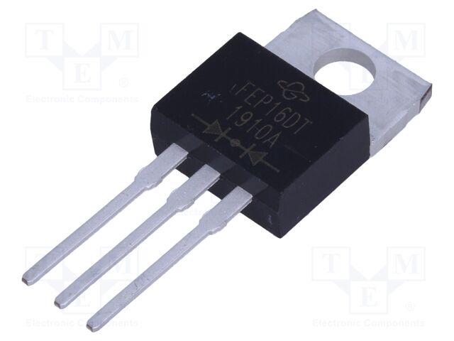 FEP16DT-E3/45 FEP16DT-E3/45