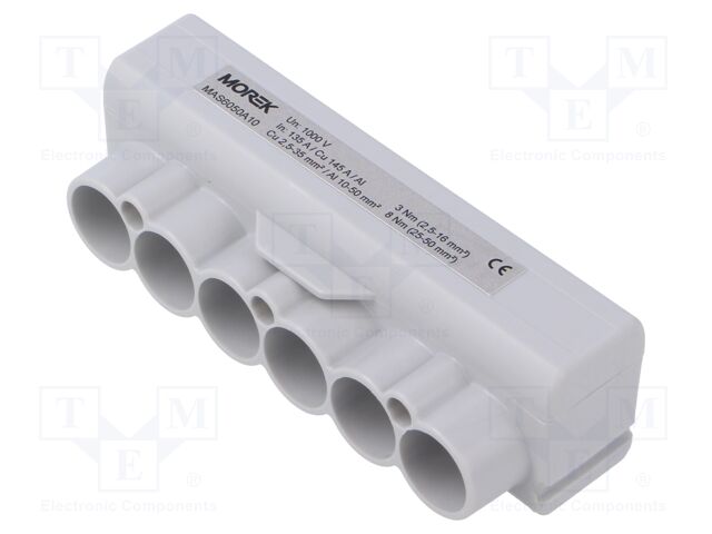 MAS6050A10 MAS6050A10