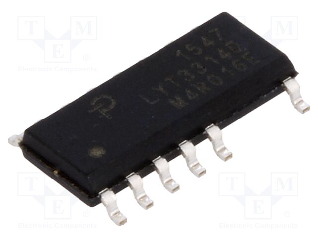 LYT3314D LYT3314D