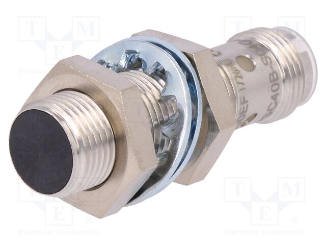 BES M12ME-PSC40B-S04G-003 BES M12ME-PSC40B-S04G-003