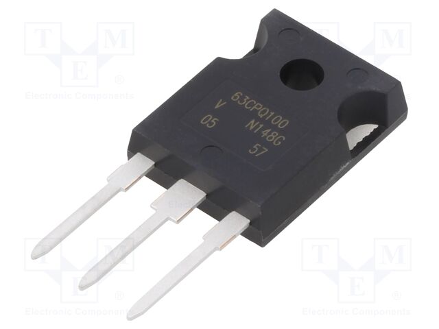 VS-63CPQ100-N3 VS-63CPQ100-N3