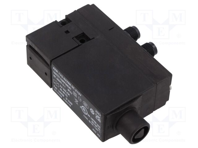 AZM 170-02ZRK-ST-2197 24VAC/DC AZM 170-02ZRK-ST-2197 24VAC/DC