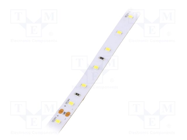HQS-12W-60LED-W-WP-24V-5M HQS-12W-60LED-W-WP-24V-5M