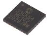 thumbnail 01 MICROCHIP TECHNOLOGY DSPIC33CK64MC102-I/M6 - IC: dsPIC microcontroller