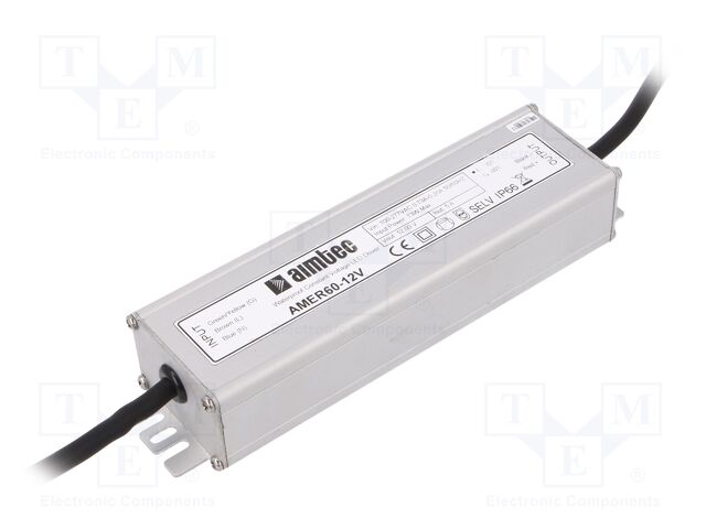 AMER60-12V AMER60-12V