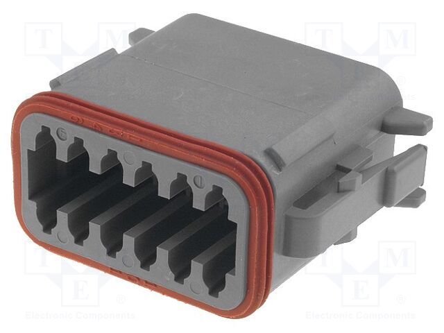 DT06-12SA DT06-12SA