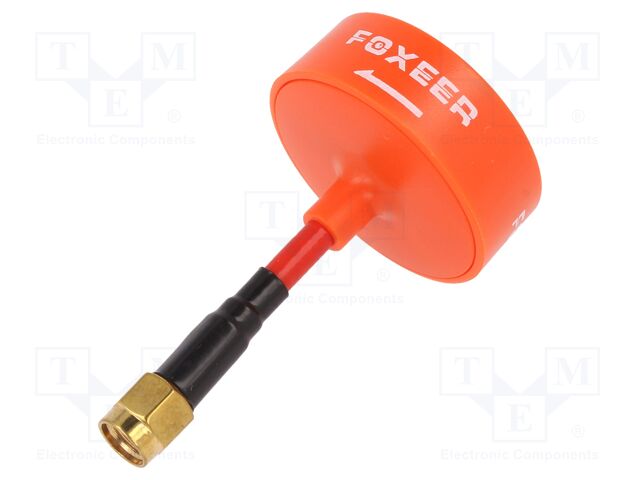 EMX-1757-ORANGE EMX-1757-ORANGE