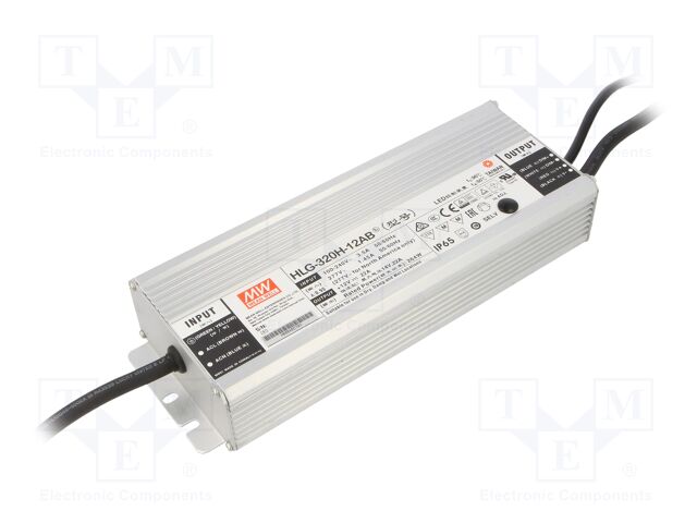 HLG-320H-12AB HLG-320H-12AB