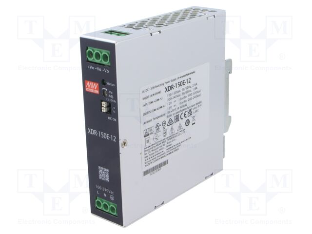 XDR-150E-12 XDR-150E-12