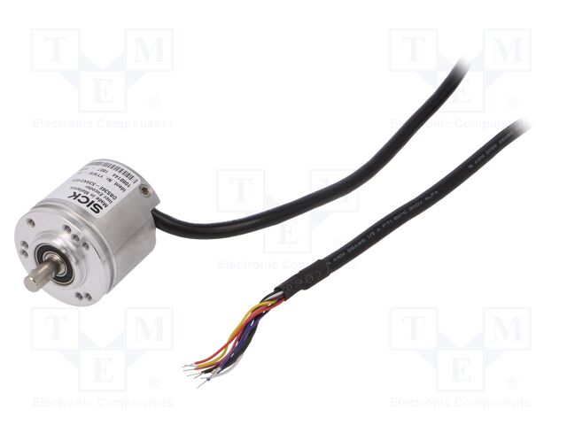 DBS36E-S3AK01024 DBS36E-S3AK01024