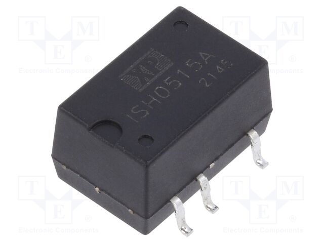 ISH0515A ISH0515A
