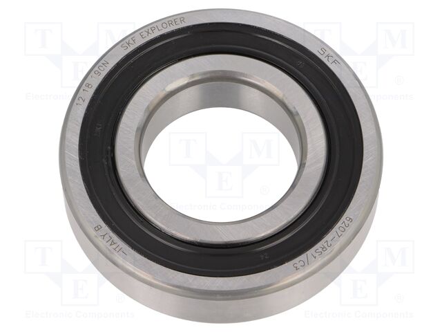 6207-2RS1/C3 SKF 6207-2RS1/C3 SKF