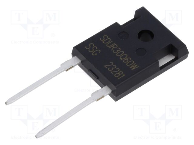 SDUR30Q60W SDUR30Q60W