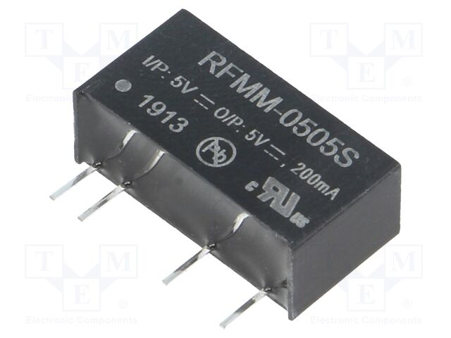 RFMM-0505S RFMM-0505S
