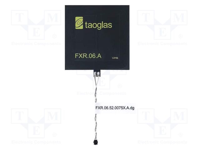 FXR.06.52.0075X.A.DG FXR.06.52.0075X.A.DG