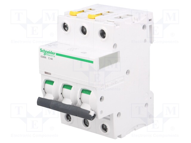 SCHNEIDER ELECTRIC A9F04304 - Circuit breaker