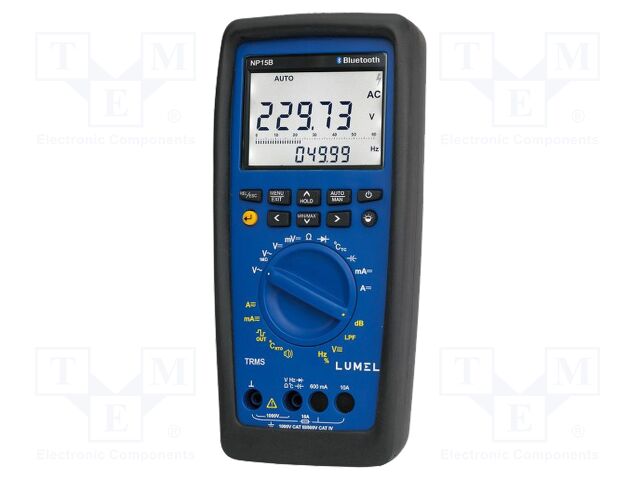 NP15B-600M1 NP15B-600M1