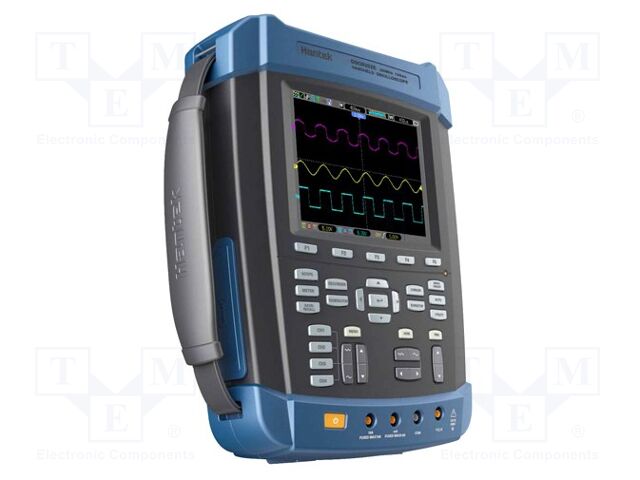 DSO8072E DSO8072E