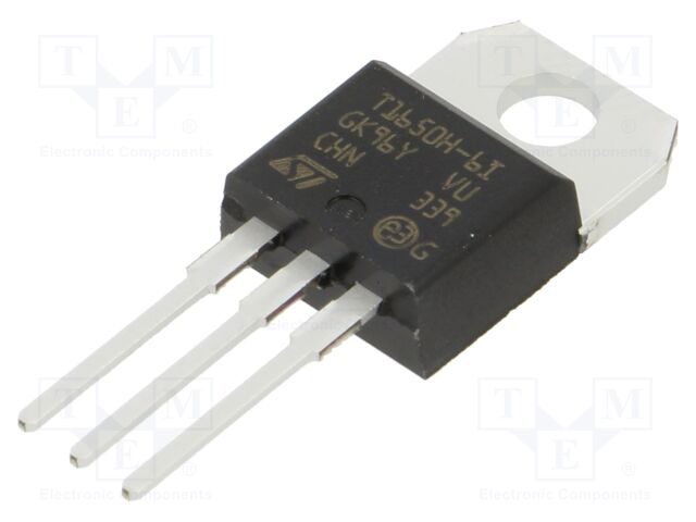 T1650H-6I T1650H-6I