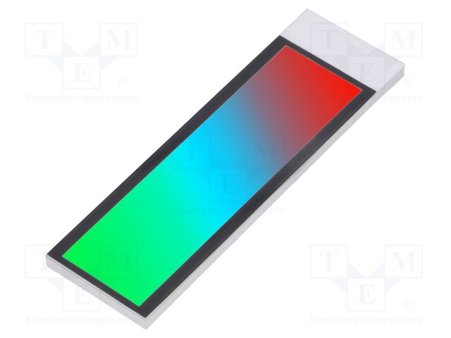 DE LP-512-RGB DE LP-512-RGB