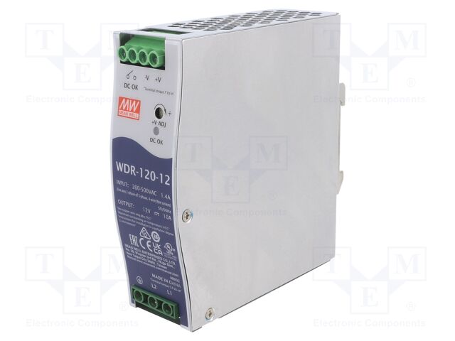 WDR-120-12 WDR-120-12