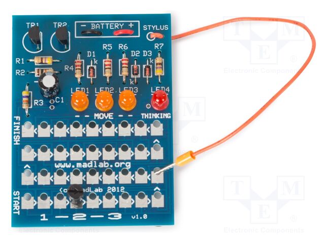 WSG102 WSG102