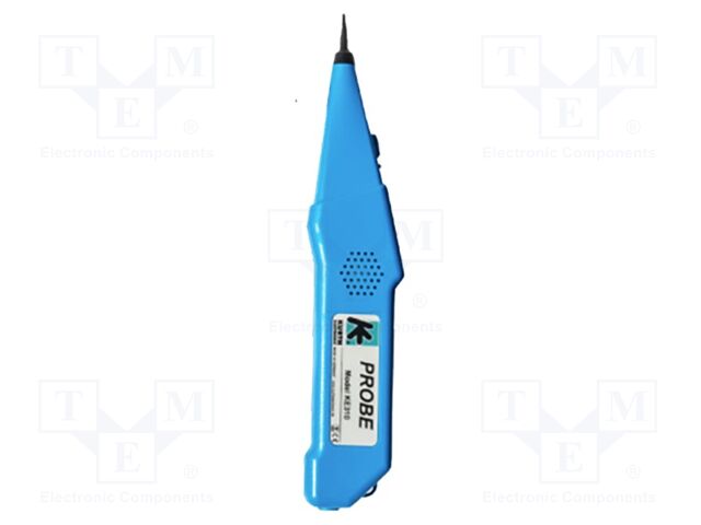 PROBE 410 PROBE 410