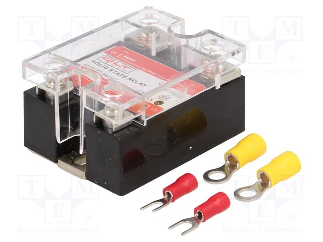 SSR-2528RD3 SSR-2528RD3
