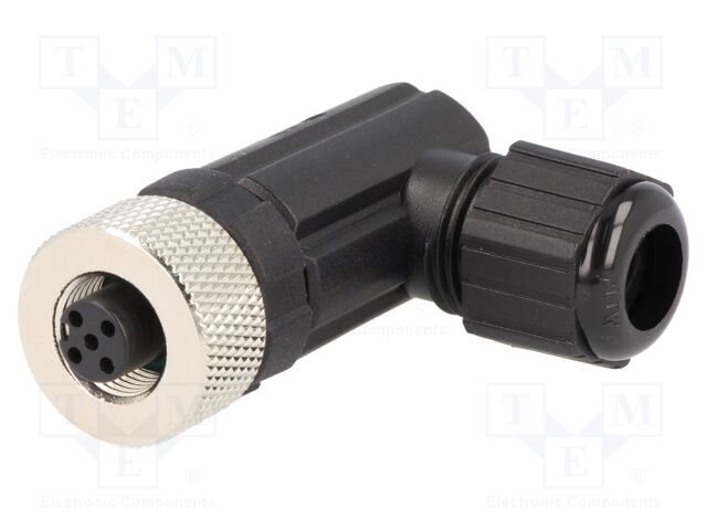 M12A-05BFFB-SR7001 M12A-05BFFB-SR7001