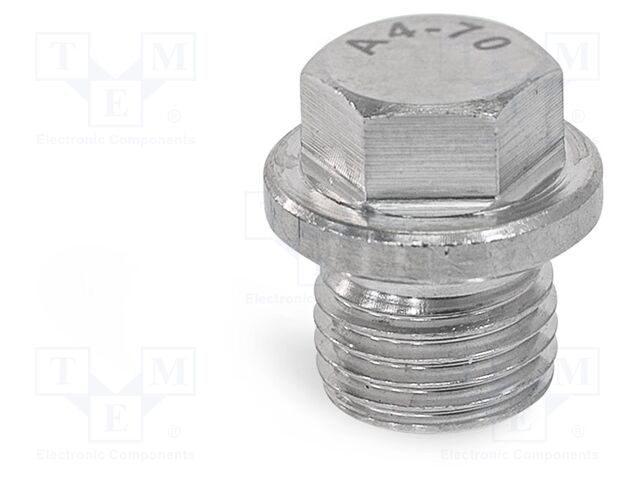 DIN910-A4-G1/2-A DIN910-A4-G1/2-A