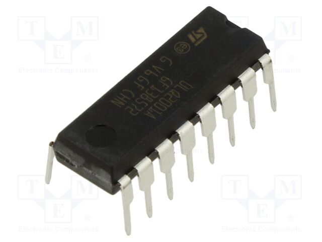 ULQ2001A ULQ2001A