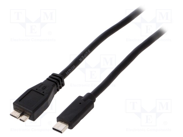 CCP-USB3-MBMCM-1M