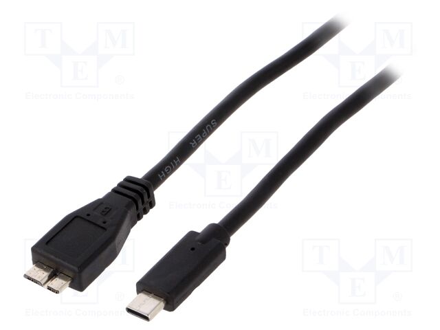 CCP-USB3-MBMCM-1M CCP-USB3-MBMCM-1M