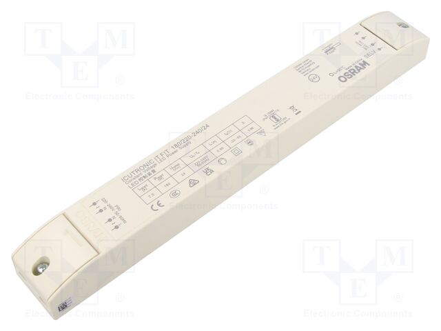 IT FIT 180/220-240/24 IT FIT 180/220-240/24