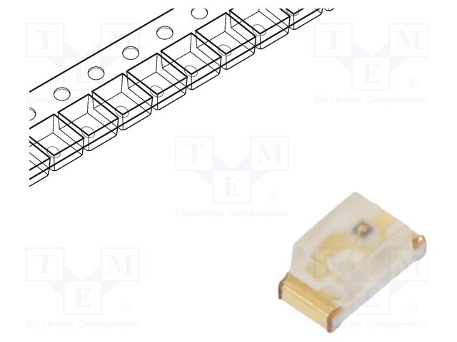 KPT-1608LCGCK KPT-1608LCGCK