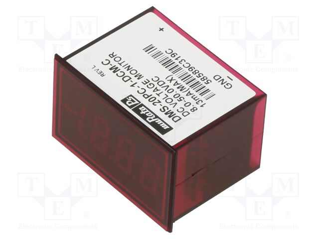 DMS-20PC-1-DCM-C DMS-20PC-1-DCM-C