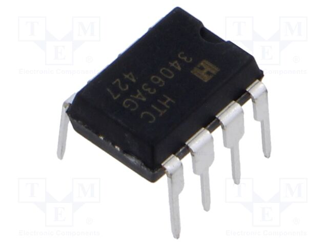 MC34063AGN MC34063AGN
